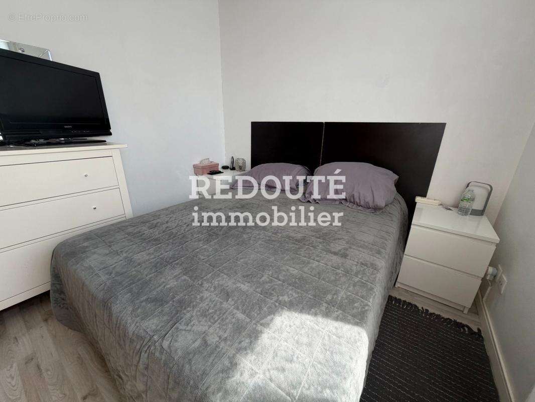 A vendre - reims - maison 4 chambres -  garage - jardin - photo 11