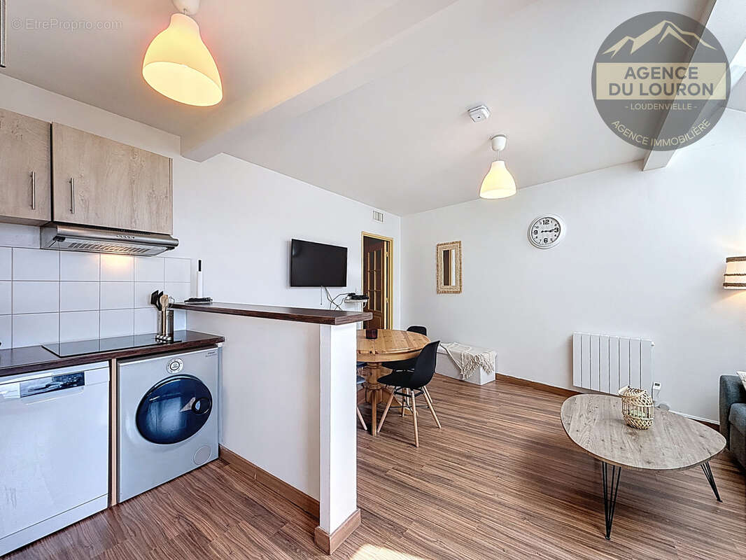 Appartement à GERM