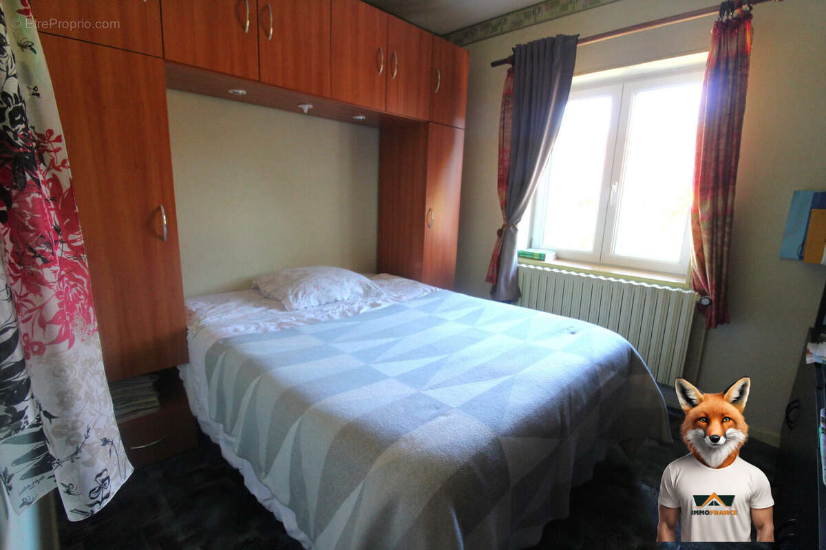 Maison 248 m² à Rougegoutte  - photo 6