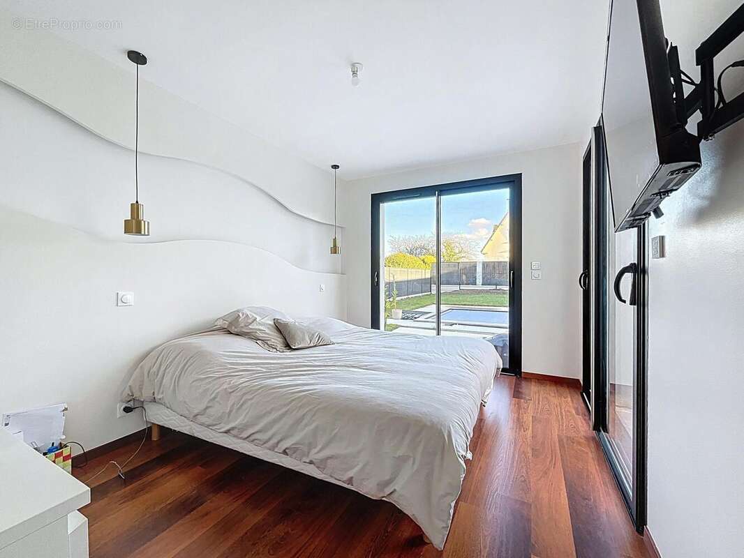 Photo 6 - Maison à JOUE-LES-TOURS