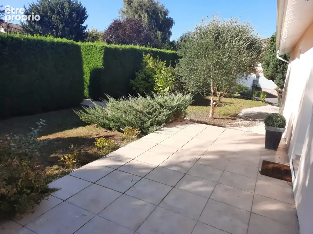 Villa de 89m2 avec piscine - photo 2