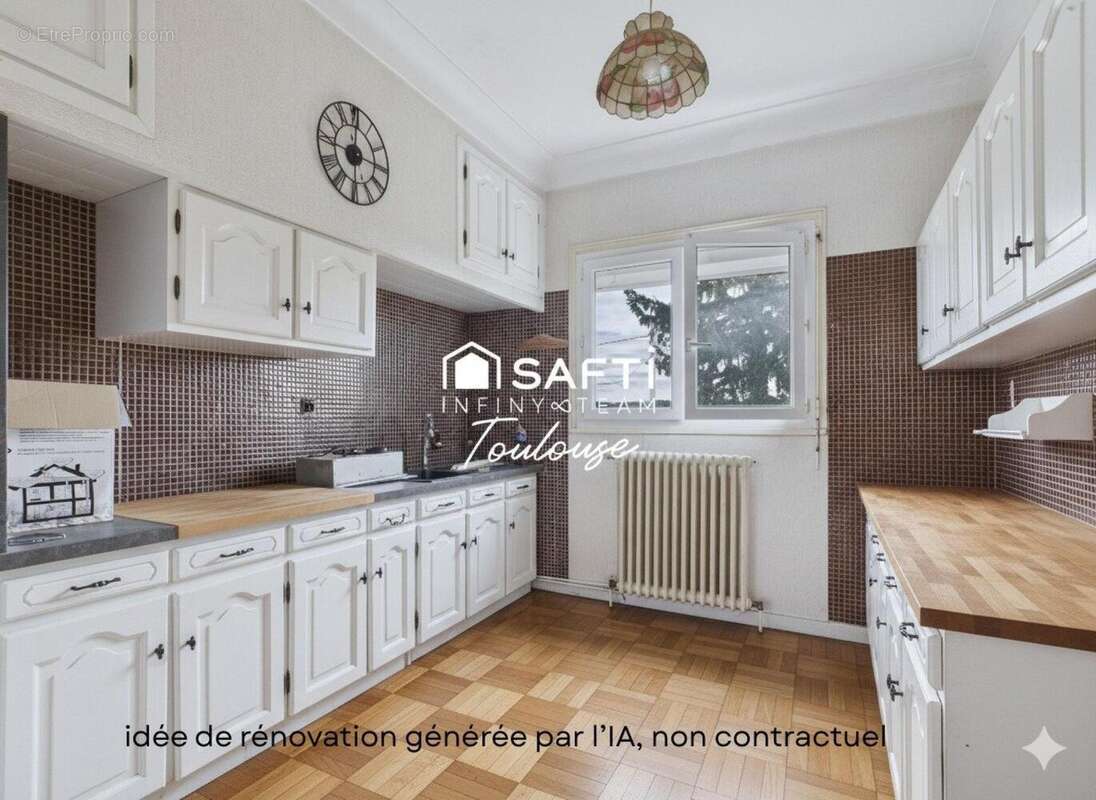 Photo 7 - Maison à CORNEBARRIEU