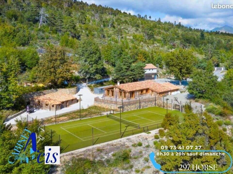 Photo 3 - Maison à SOSPEL