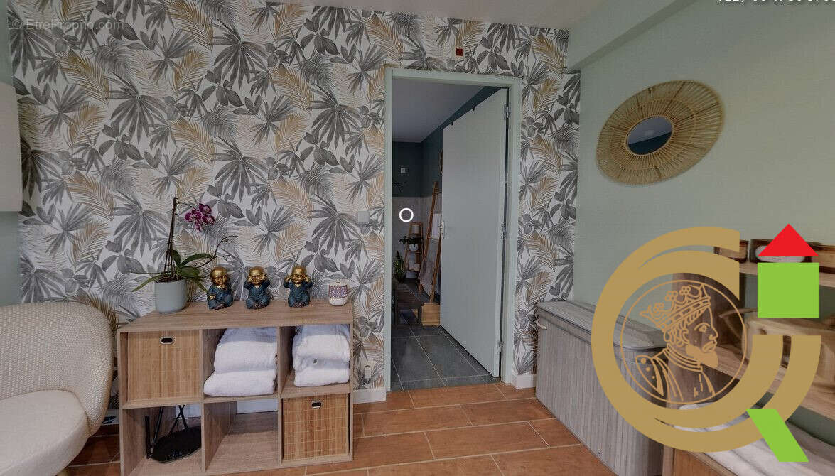 Appartement à MONTREUIL