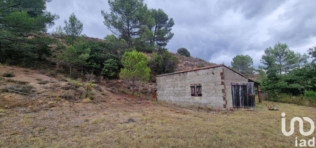 Photo 6 - Terrain à CASTELRENG