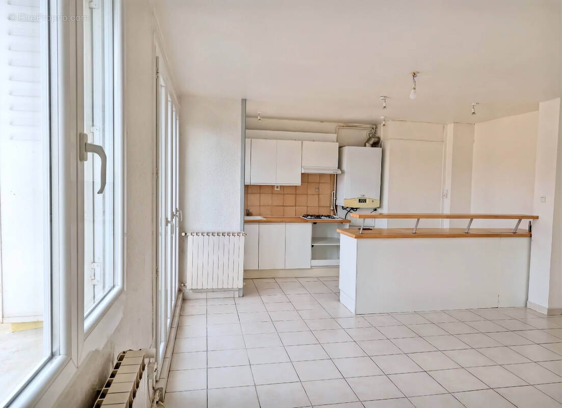 Appartement à VALENCE