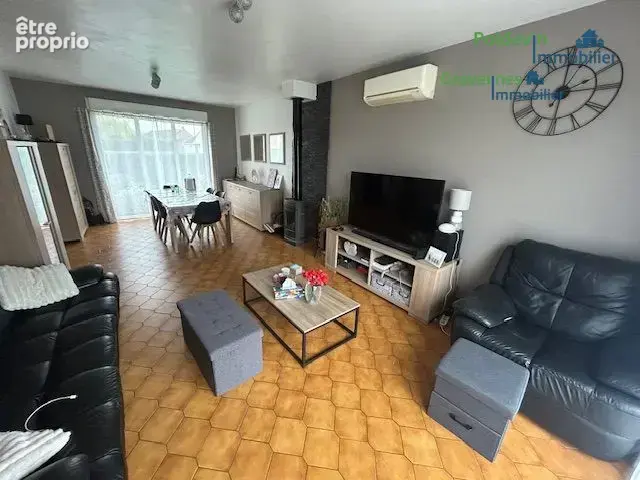 Maison 146 m² à Saint-Folquin  - photo 3
