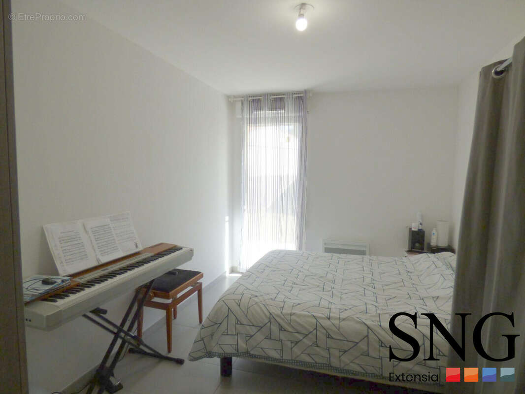 Appartement à ISTRES