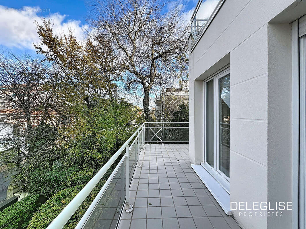 Appartement à ARCACHON