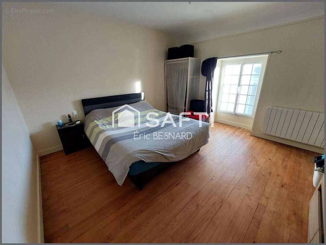 Photo 6 - Maison à POUANT