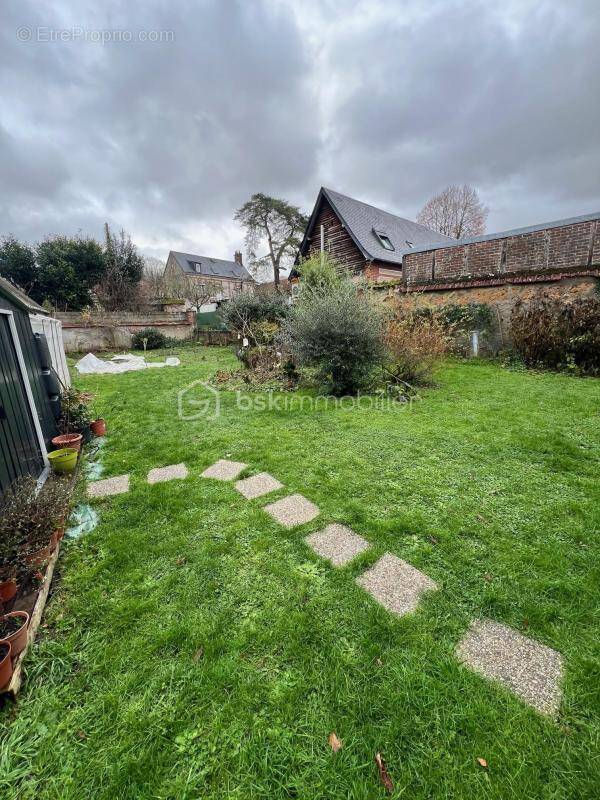 Maison à SERIFONTAINE