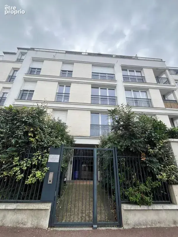 Photo Appartement à Chatenay-Malabry au prix de 313 500€