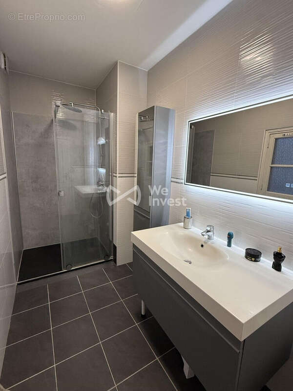 Appartement à MONTAUBAN