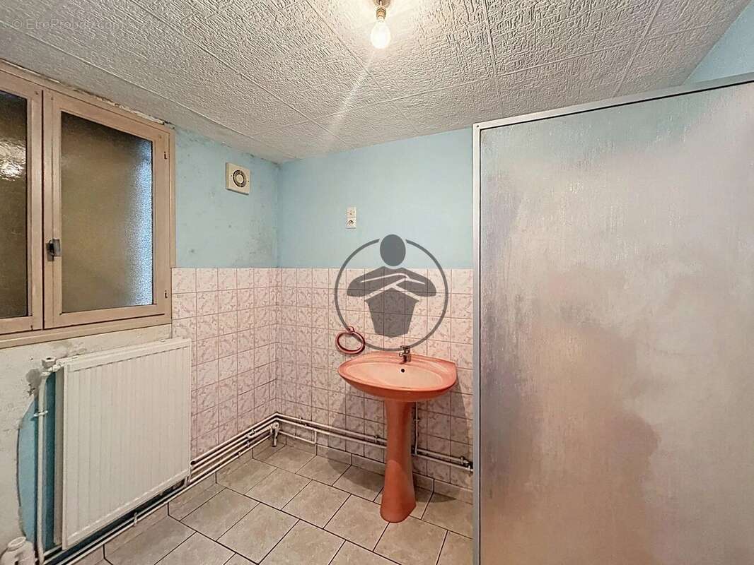 Maison à FRESNOY-LE-GRAND