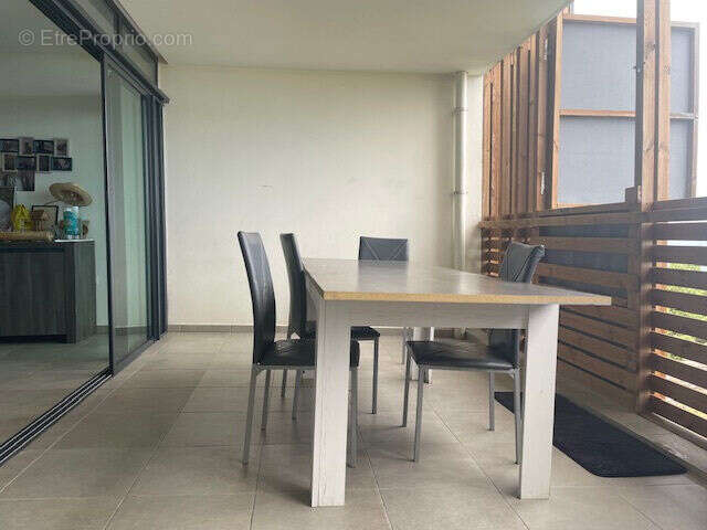 Photo 7 - Appartement à LE PORT