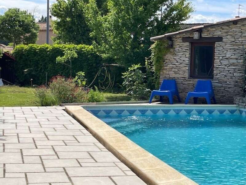 Maison à AIX-EN-PROVENCE