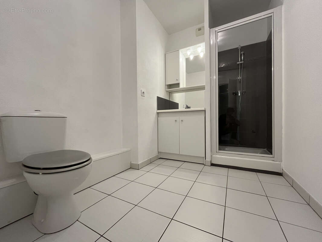 Appartement à MERIGNAC