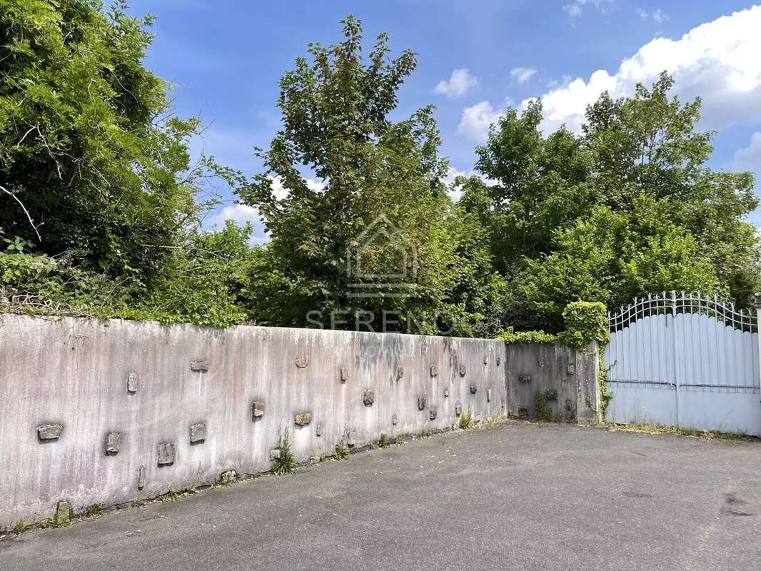 Maison à MORET-SUR-LOING