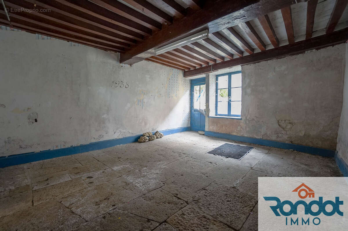 Maison à LUX