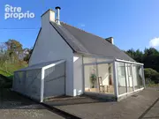 Maison à PLONEVEZ-DU-FAOU