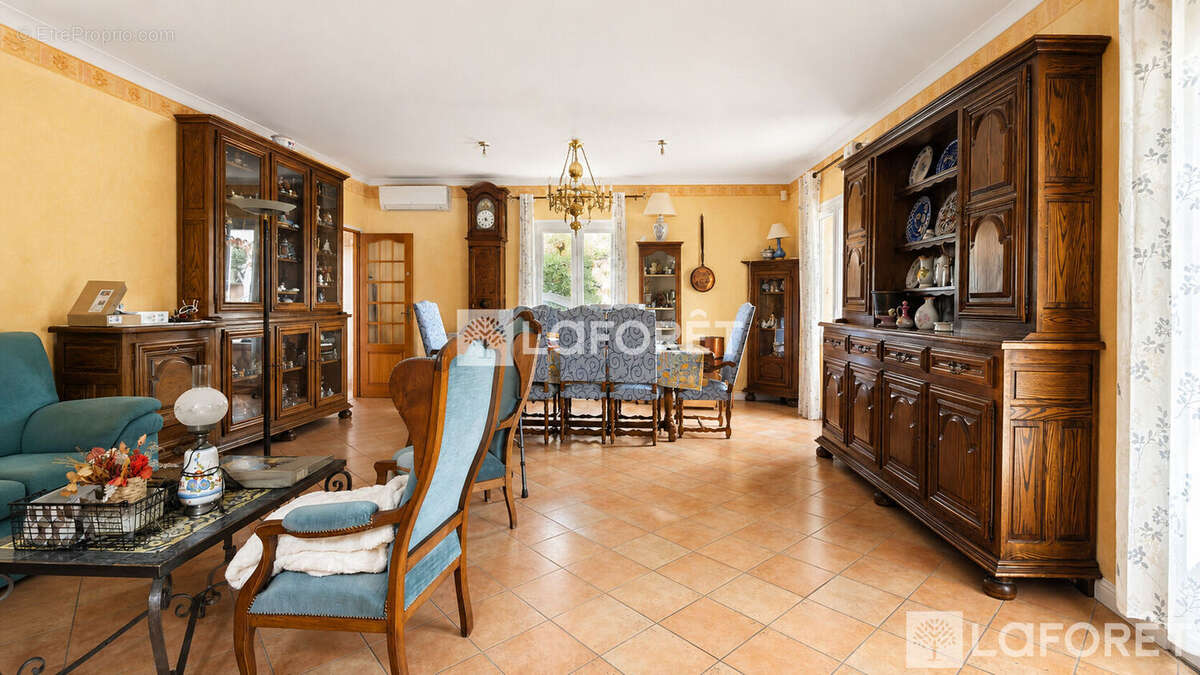 Maison Arcachon 5 pièces 118 m2 - photo 6