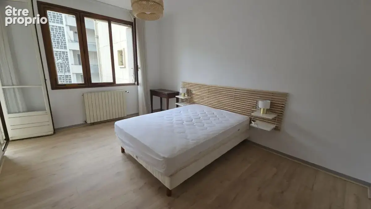 Appartement - photo 4
