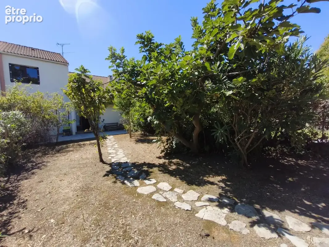 Maison 5 pièces 120 m² à vendre à Villeneuve-Les-Maguelone (34750) - photo 3