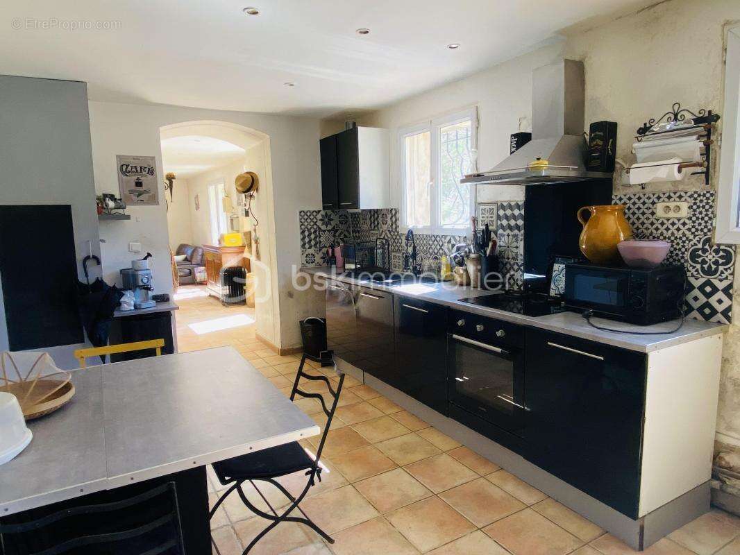 Maison à LE BEAUSSET