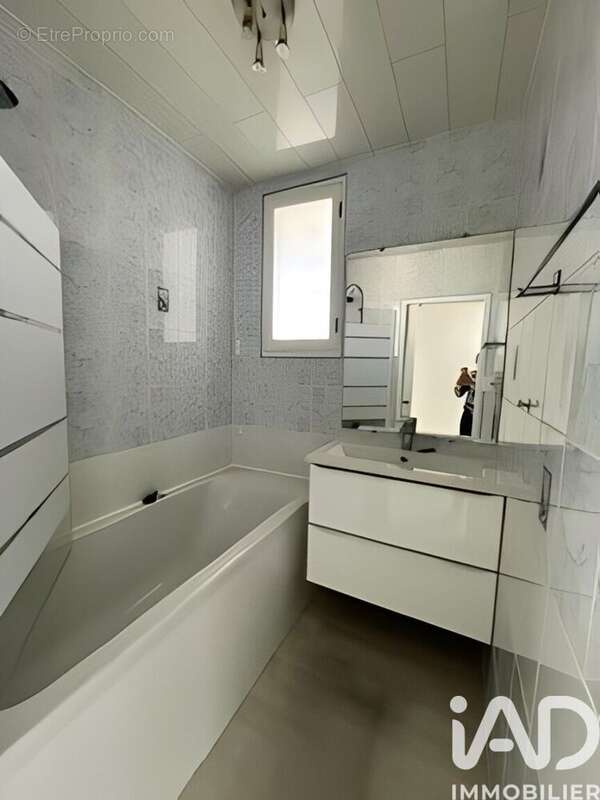 Photo 4 - Appartement à LE MANS