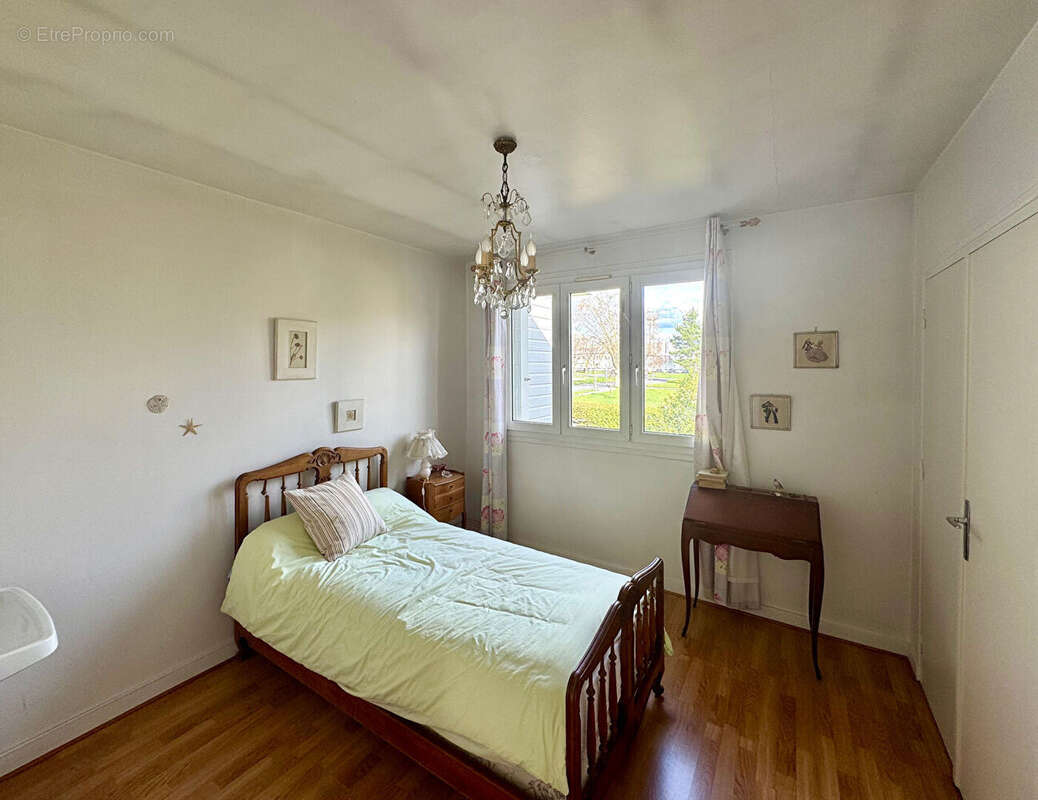 Maison à CLERMONT-FERRAND