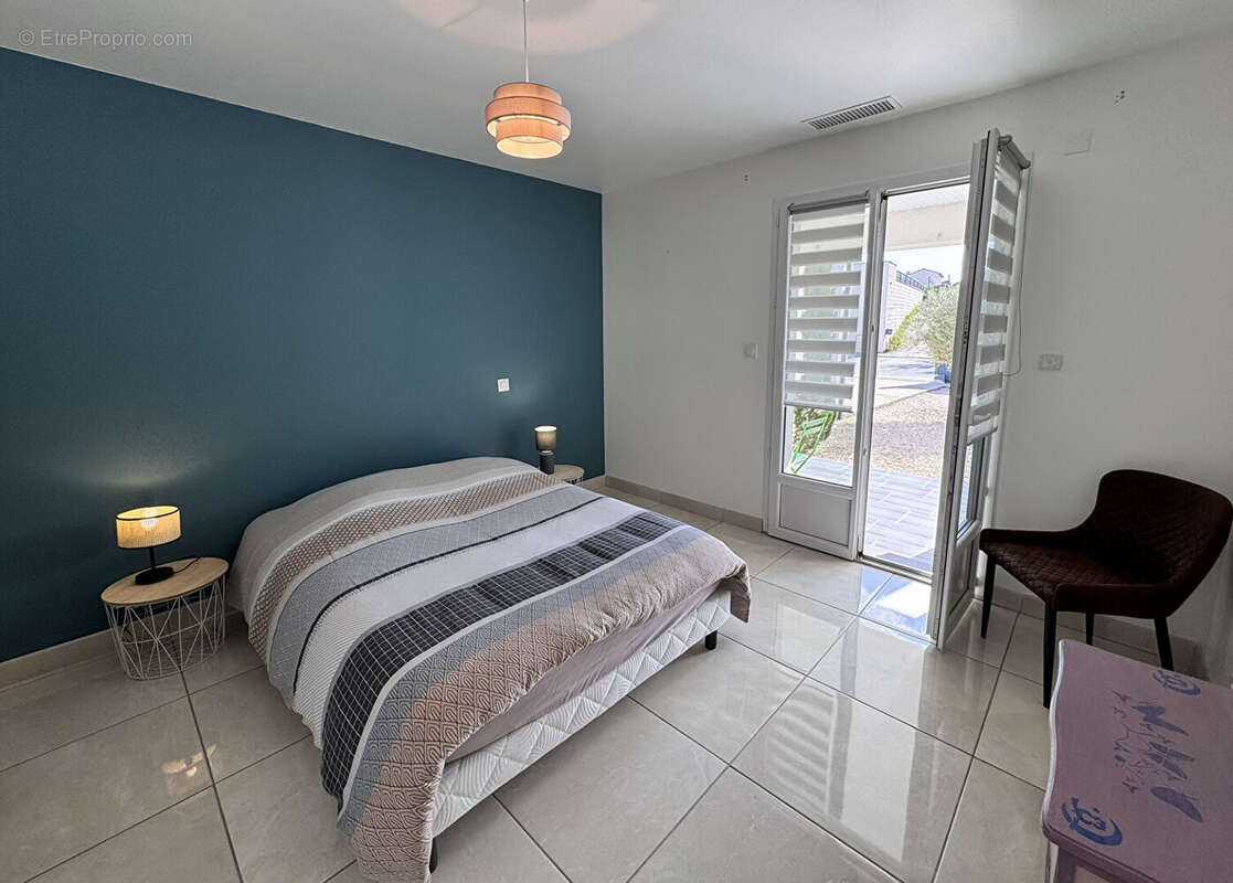 Maison à CONQUES-SUR-ORBIEL