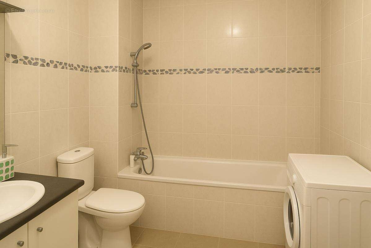 Appartement à FLOIRAC