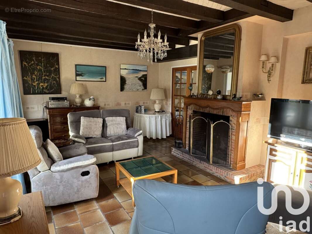 Photo 6 - Maison à SAINT-AY