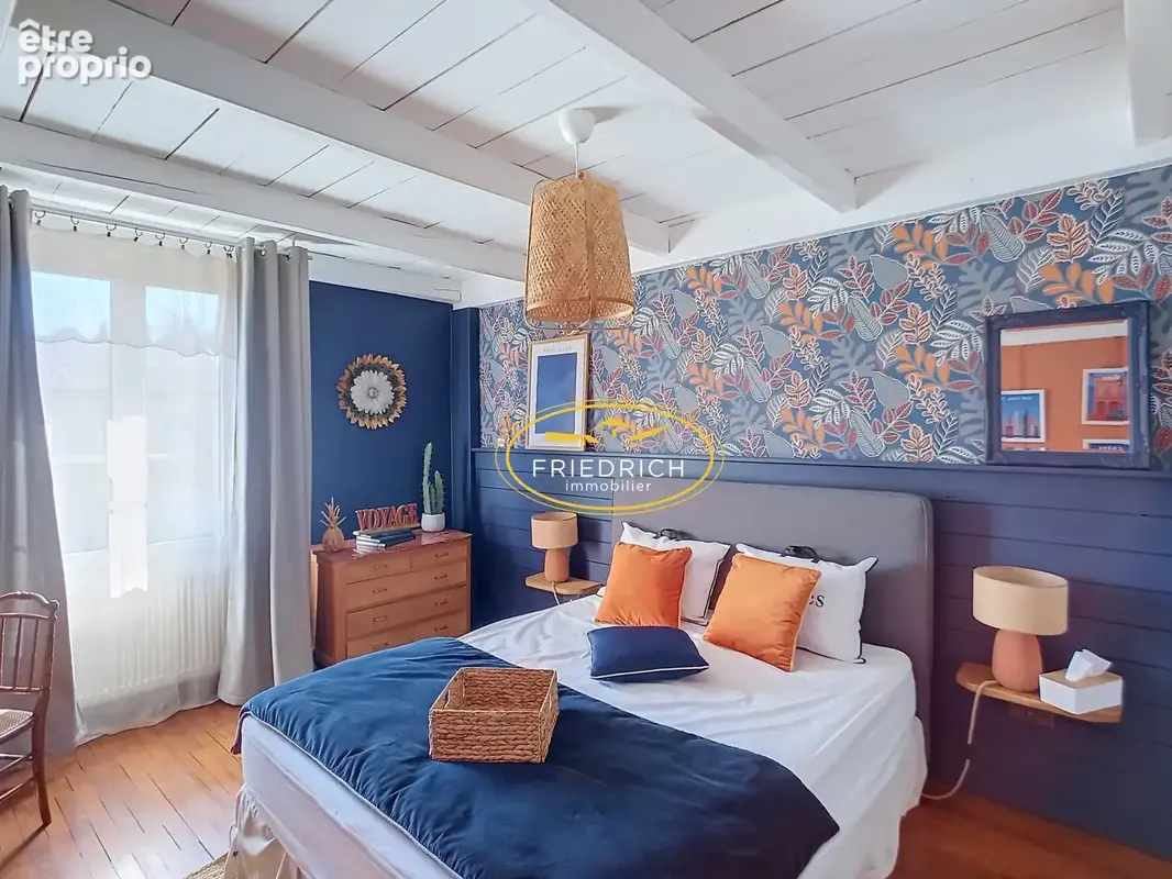 Charmant ensemble immobilier - idéal gite ! - photo 11