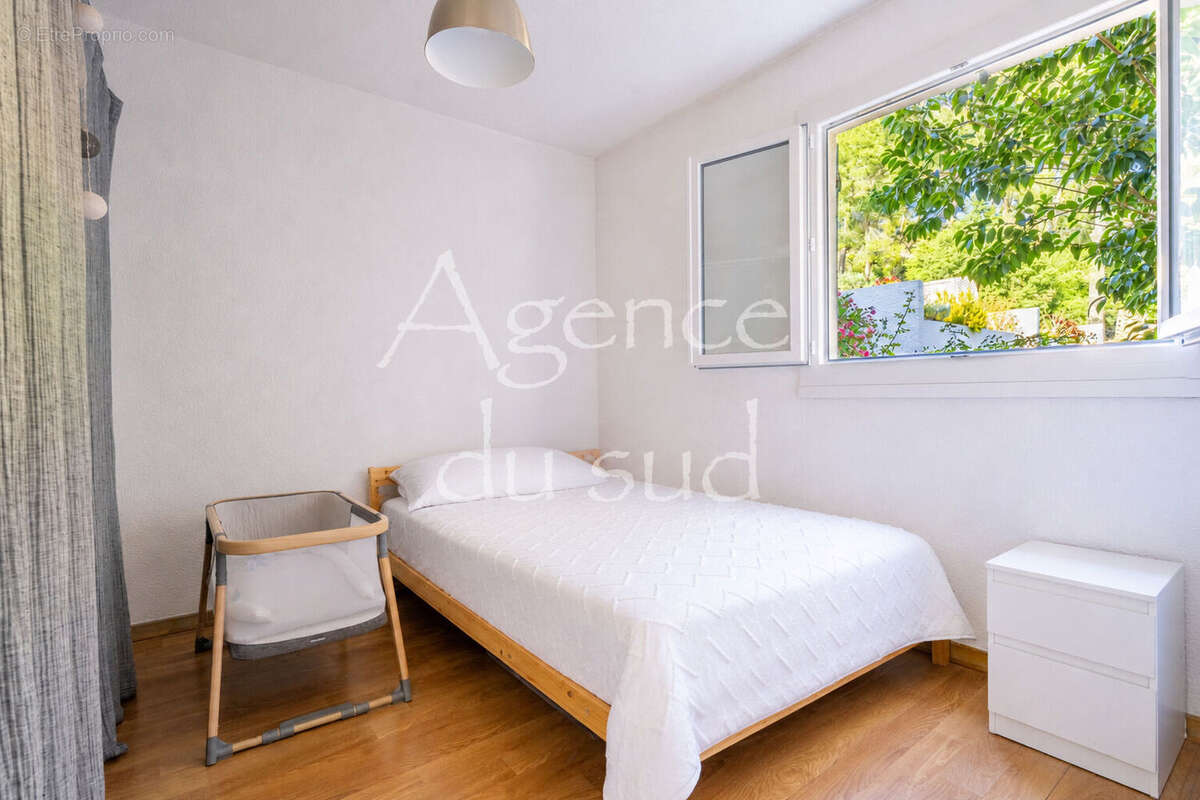 Appartement à LA CIOTAT
