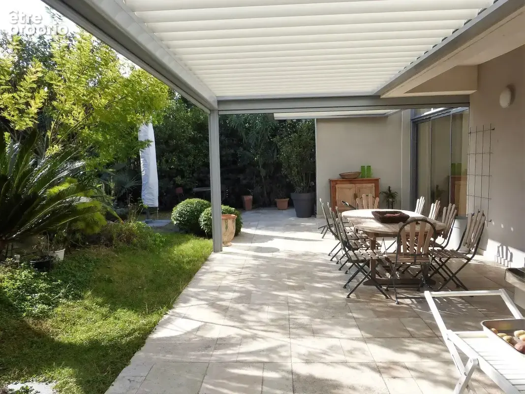 Maison 5 pièces 140 m² à vendre à Sete (34200) - photo 5