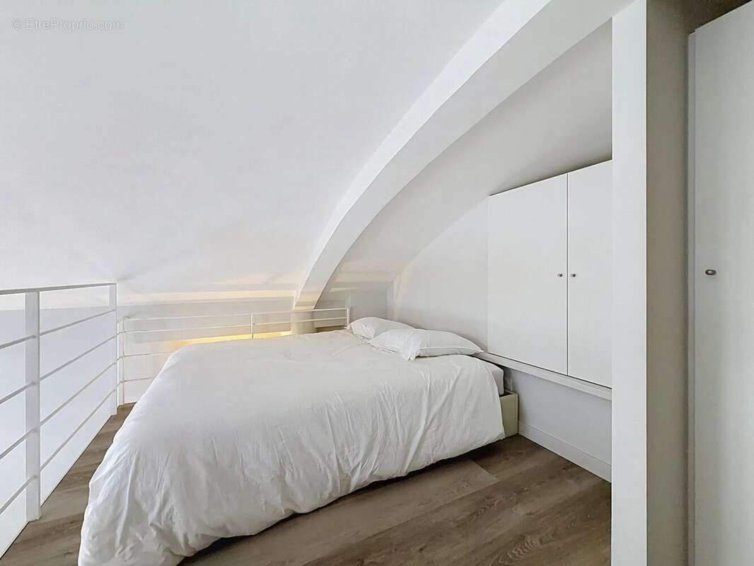 2 pièces mezzanine - photo 4