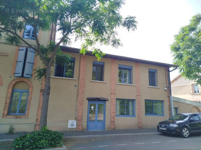 Appartement à MONTAUBAN