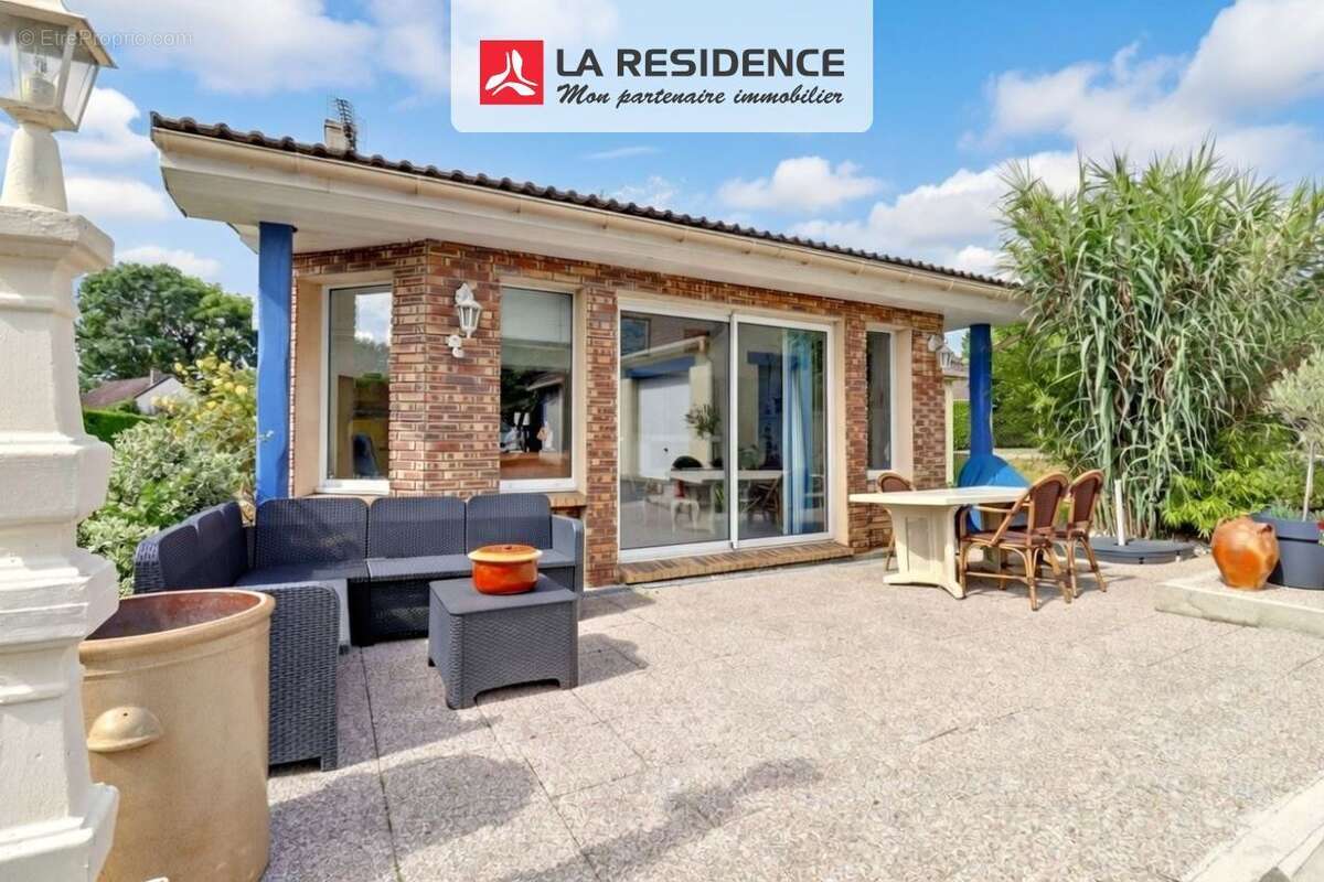 Maison à LA LONDE