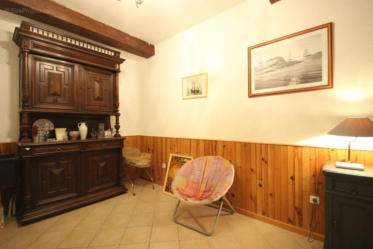 Maison à PUIVERT