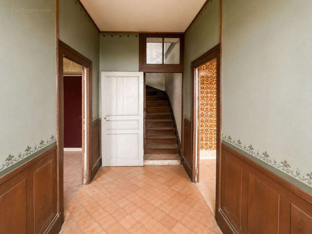 Maison à CHECY