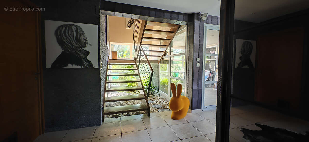 Maison à GANNAT