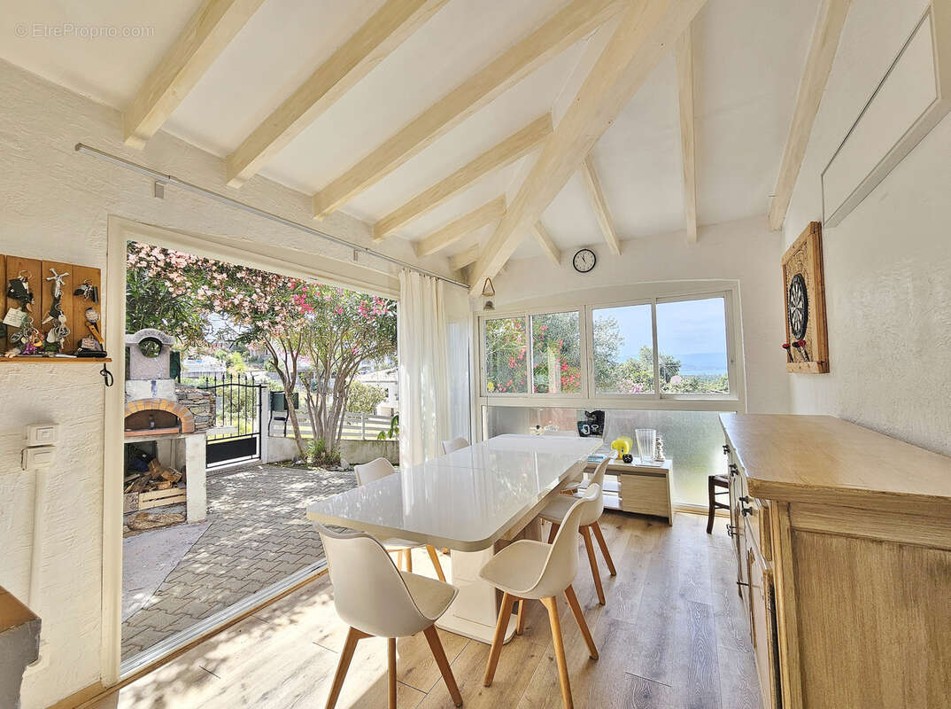 Maison à AJACCIO