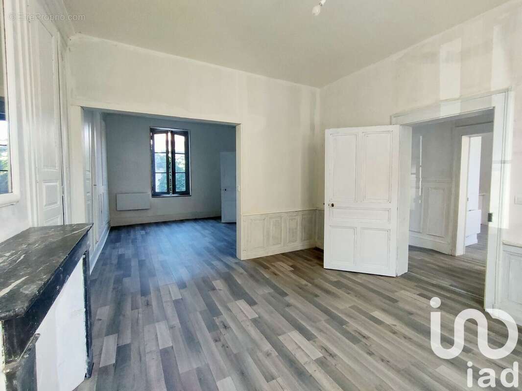 Photo 2 - Maison à BRIENNE-LE-CHATEAU