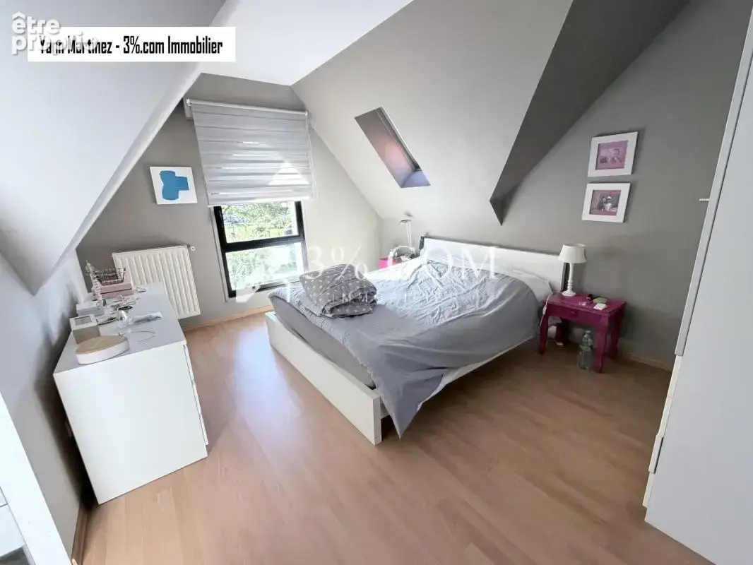 Maison individuelle 150 m2 3/4 chambres - photo 8