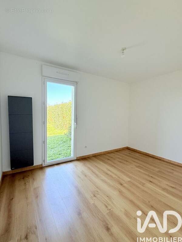 Photo 8 - Maison à BENON