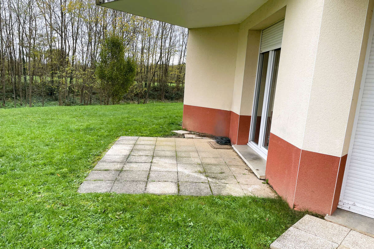 Appartement à DIGOIN