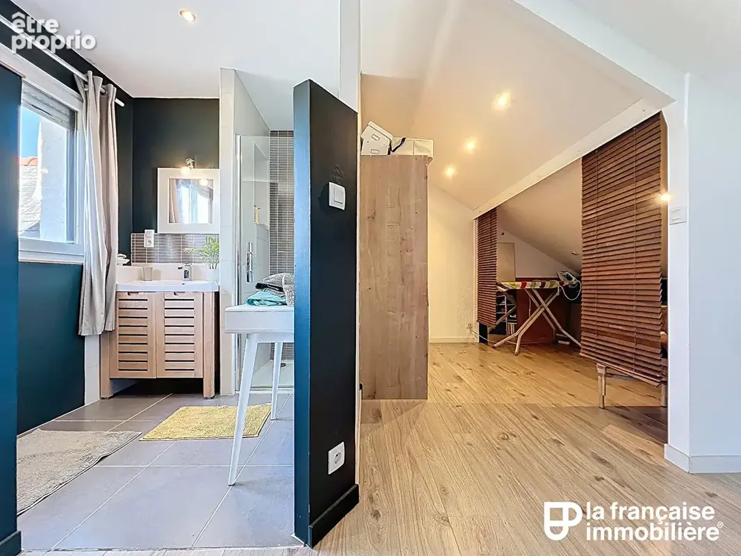 Maison à vendre à Pacé - 5 pièces - 110 m2 - photo 16