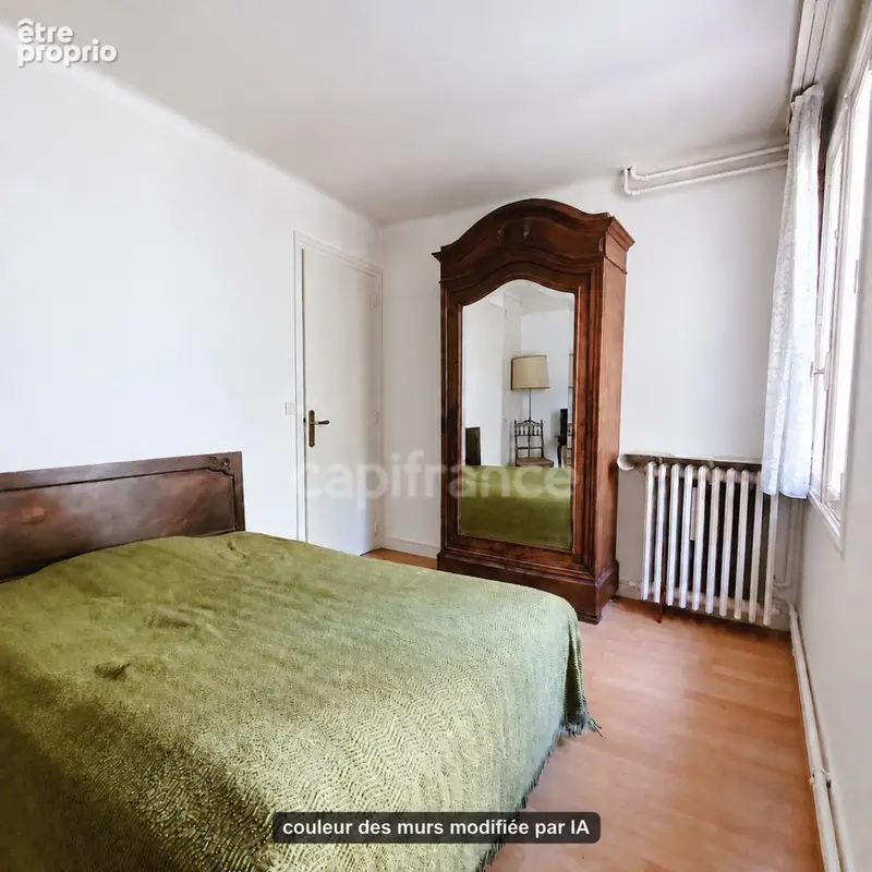 Maison à vendre 5 pièces CACHAN (94) -Secteur Coteaux - photo 10