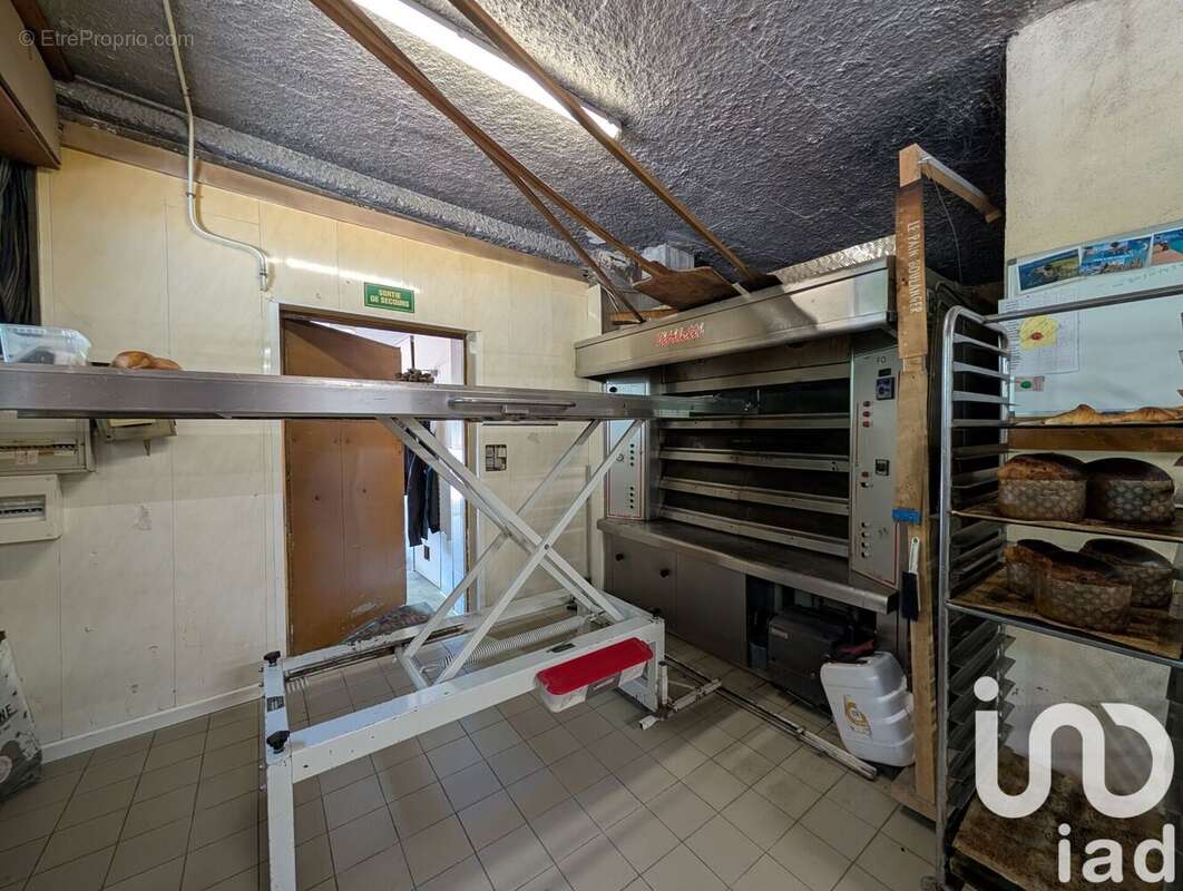 Photo 6 - Appartement à GRESSE-EN-VERCORS